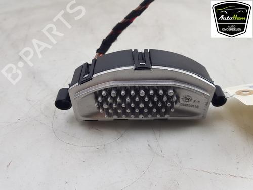 Heater resistor VW ARTEON SHOOTING BRAKE (3H9) 2.0 TSi | BP23144025M108 