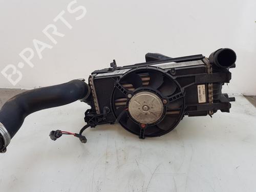 Intercooler FORD FOCUS III Saloon 1.0 EcoBoost | BP25219851M30 - Image 3