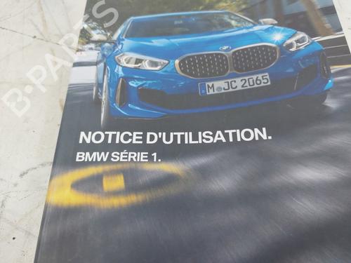 Other BMW 1 (F40) 118 i | BP36787429O1 - Image 3
