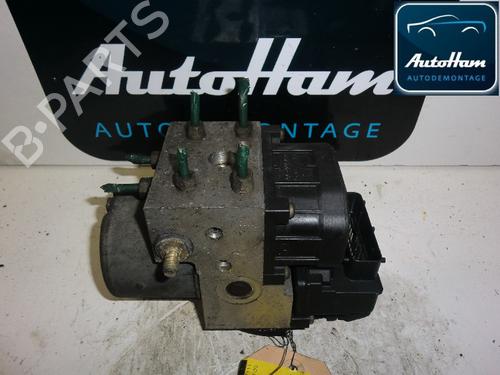 Used ABS pump OPEL CORSA B (S93) 1.2 i 16V (F08, F68, M68) (65 hp) 12004343
