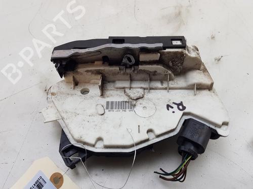 Front right lock SEAT IBIZA IV SC (6J1, 6P5) 1.4 | BP25153465C97