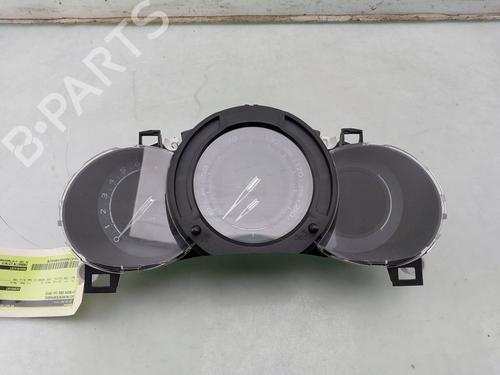 instrument-cluster-citroen-ds3-sa_-2009-2010-2011-2012-2013-2014-2015-2016-34695938 main image