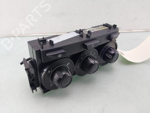 Climate control CITROËN C3 II (SC_) 1.2 VTi 82 | BP29938693I5 