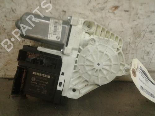 Used Electronic module VW PASSAT B6 Variant (3C5) 1.9 TDI (105 hp) 13141191