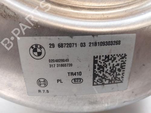 Servo brake BMW 1 (F40) 118 i | BP36787498M42 - Image 4