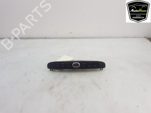 Used Warning switch FIAT PUNTO EVO (199_) 1.4 16V (199AXW1A) (135 hp) 13148308