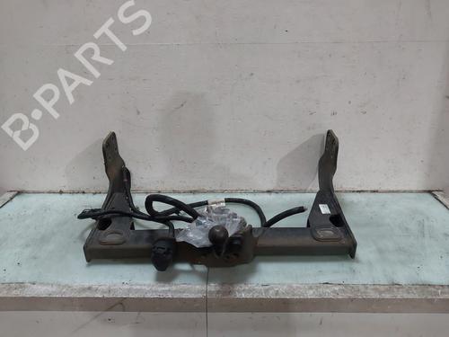 Trækkugle/Mekanisme Trækkugle/Mekanisme FORD TRANSIT CUSTOM V362 Van (FY, FZ) 2.0 EcoBlue (170 hp) 33617077 33617077