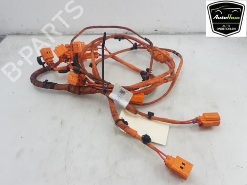 Used Cable Cable 15857715 15857715