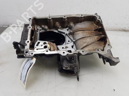 Used Oil sump CITROËN C3 III (SX) 1.2 THP 110 (SXHNPS, SXHNZT, SXHNZ6) (110 hp) 28949947