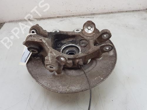 Used Right rear steering knuckle BMW 3 Touring (G21, G81) 318 i (156 hp) 24316892