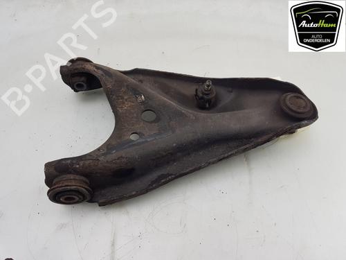 Right front suspension arm DACIA LODGY (JS_) 1.2 TCe (JSAY, JSM0) | BP17152497M13 