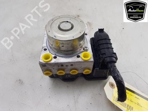Used ABS pump ABS pump SUZUKI IGNIS III (MF, FF) 1.2 (ATK412) (90 hp) 18742036 18742036