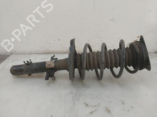 Used Left front shock absorber NISSAN QASHQAI II (J11, J11_) 1.3 DIG-T (160 hp) 28808034