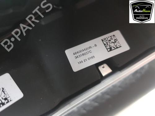 Steering wheel DACIA SANDERO III 1.0 TCe 100 ECO-G | BP12051057C49 