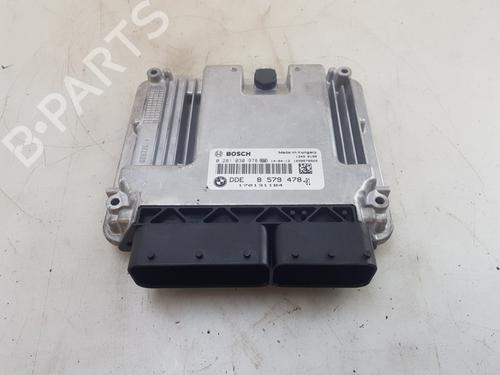Used Engine control unit (ECU) BMW 3 (F30, F80) 320 d (184 hp) 24887930