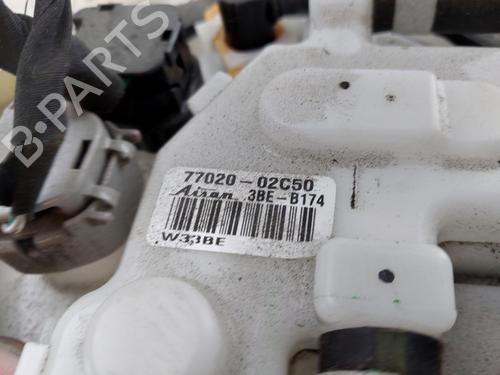 Fuel pump TOYOTA C-HR (_X1_) 2.0 Hybrid (MAXH10) | BP29419337M76 