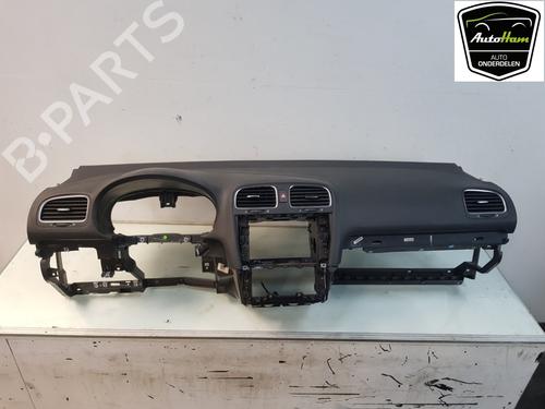 Kollisonspute sett VW GOLF V Variant (1K5) 1.4 TSI | BP12062920C86 