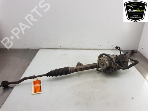 Used Steering rack PEUGEOT 208 I (CA_, CC_) 1.2 VTI 82 (82 hp) 13104771