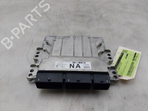 Used Engine control unit (ECU) Engine control unit (ECU) RENAULT MEGANE IV Grandtour (K9A/M/N_) 1.3 TCe 140 (K9NB) (140 hp) 33617203 33617203