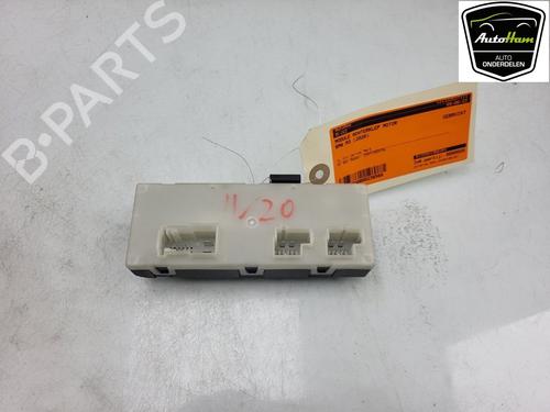 Used Electronic module Electronic module 13532187 13532187
