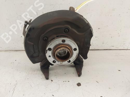 Left front steering knuckle AUDI A1 Sportback (GBA) 25 TFSI | BP39265557M25 - Image 3