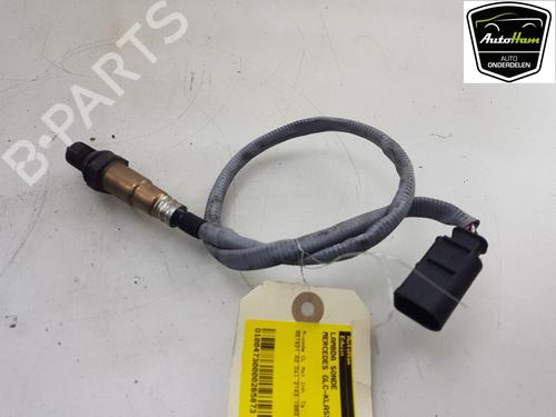 Electronic sensor MERCEDES-BENZ GLC Coupe (C253) 220 d 4-matic (253.303, 253.305) | BP17318757M84 