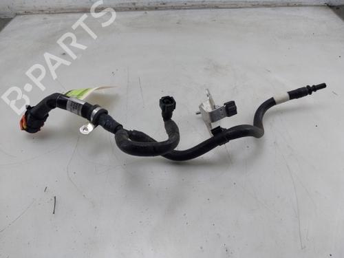 Used Pipe Pipe FERRARI 296 GTS Convertible (F 171) PHEV (830 hp) 31040950 31040950
