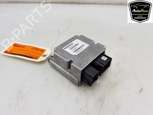 ECU airbags VOLVO V40 Hatchback (525) D2 | BP12040628M53 