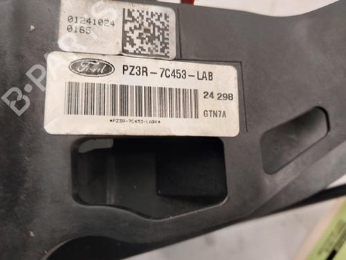 Selector da caixa FORD TRANSIT CUSTOM V710 Van (NRN) 2.0 EcoBlue | BP37179657M90 - Image 4