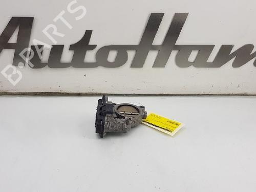 Used Throttle body Throttle body MINI MINI CLUBMAN (F54) Cooper S (192 hp) 12014375 12014375