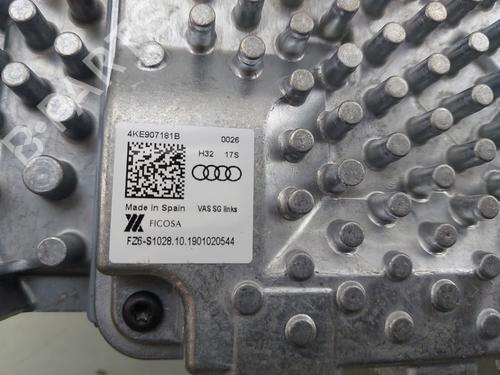 Display AUDI E-TRON (GEN) 55 quattro | BP39766574C48 - Image 5