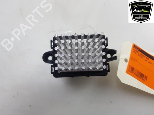 Heater resistor OPEL ASTRA J Sports Tourer (P10) 1.4 Turbo (35) | BP13387233M108