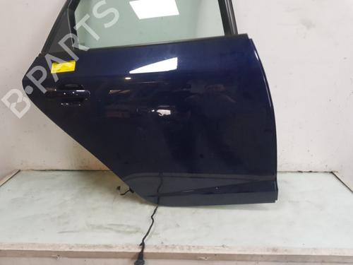 Right rear door SEAT IBIZA IV ST (6J8, 6P8) 1.2 TSI | BP24888107C5 