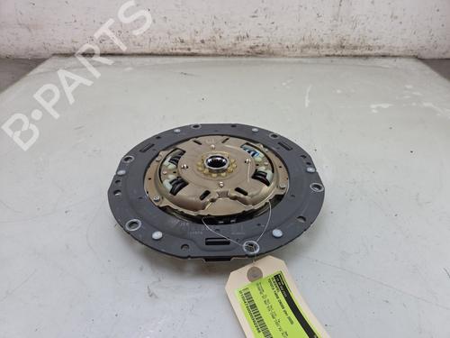 Używane Inne Inne TOYOTA YARIS CROSS (MXP_) 1.5 Hybrid (MXPJ10) (116 hp) 35801848 35801848