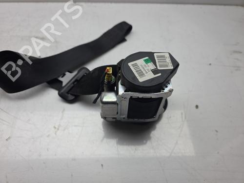 Front right seatbelt VOLVO C70 II Convertible (542) 2.4 | BP30060599I25