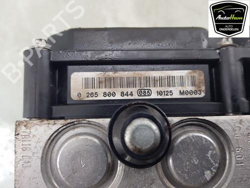 ABS pump MITSUBISHI COLT VI (Z3_A, Z2_A) 1.1 (Z31A, Z32A) | BP20208436M43 