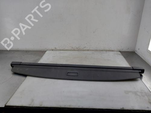 Used Rear parcel shelf Rear parcel shelf VW TOURAN (1T1, 1T2) 1.9 TDI (100 hp) 33556716 33556716