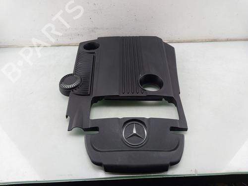 Used Underbody protection MERCEDES-BENZ C-CLASS (W204) C 180 CGI (204.049) (156 hp) 28715767