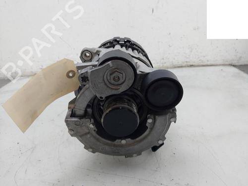 Used Alternator HYUNDAI i20 III (BC3, BI3) 1.0 T-GDI hybrid 48V (101 hp) 32520669