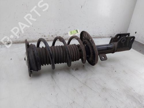 Right front shock absorber OPEL COMBO Box Body/MPV (K9) 1.5 D | BP33616939M17 - Image 2