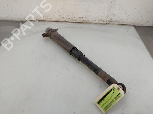 Used Left rear shock absorber Left rear shock absorber SEAT LEON (5F1) 2.0 TDI (150 hp) 34695820 34695820