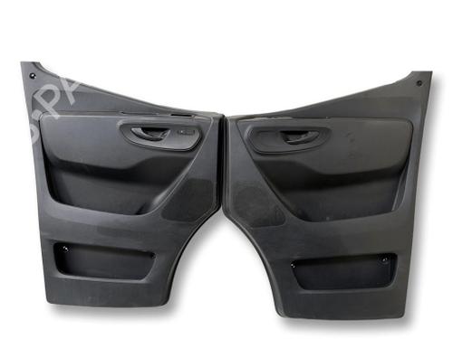 Seats set MERCEDES-BENZ SPRINTER 3,5-t Van (B907, B910) 316 CDI RWD (907.631, 907.633, 907.635, 907.637) | BP40598393C78 - Image 8