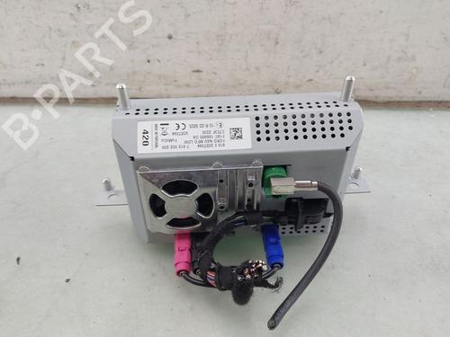 Control unit FORD FIESTA VI (CB1, CCN) 1.0 EcoBoost | BP39502908M11 - Image 3