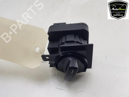 Headlight switch MERCEDES-BENZ A-CLASS (W169) A 170 (169.032, 169.332) | BP16474202I24 