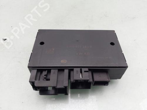 Electronic module AUDI Q8 E-TRON SUV (GEG) 55 quattro | BP37179151M83 - Image 2