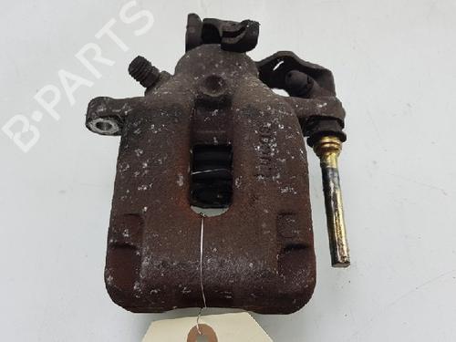 Left rear brake caliper PEUGEOT 1007 (KM_) 1.6 16V | BP12021189M107 