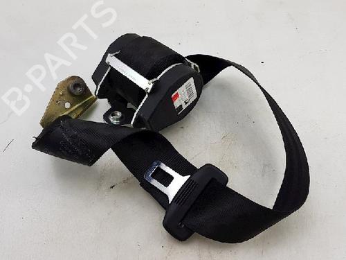 Rear left seatbelt VW GOLF V (1K1) 2.0 GTI | BP12027297I29 