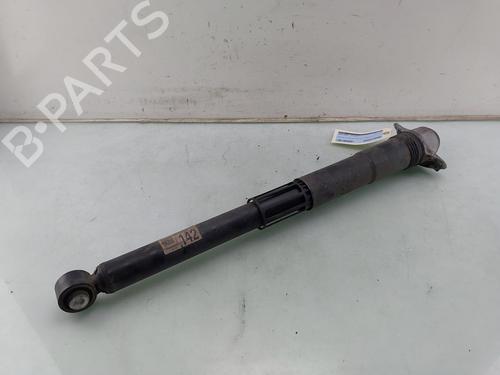 Used Left rear shock absorber SKODA KAROQ (NU7, ND7) 1.0 TSI (116 hp) 28126266