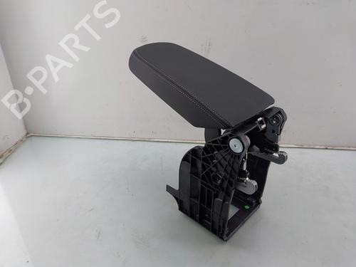 Armrest / Center console SKODA OCTAVIA IV Combi (NX5, PV5) 1.5 TSI e-TEC | BP29546111I20 