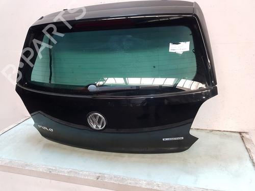 Tailgate VW POLO V (6R1, 6C1) 1.2 TDI | BP29025498C6 